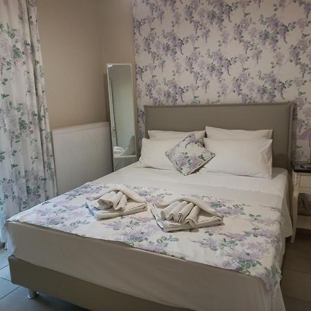 Rania-Apartments 2 Argostoli  Luaran gambar