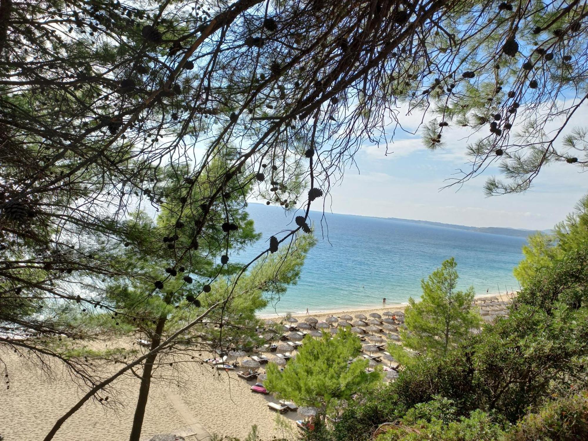 Rania-Apartments 2 Argostoli  Luaran gambar