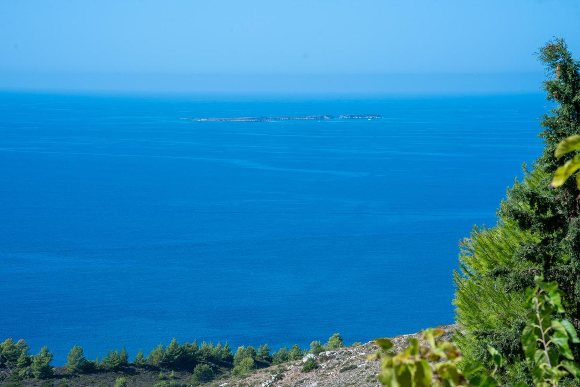 Rania-Apartments 2 Argostoli  Luaran gambar