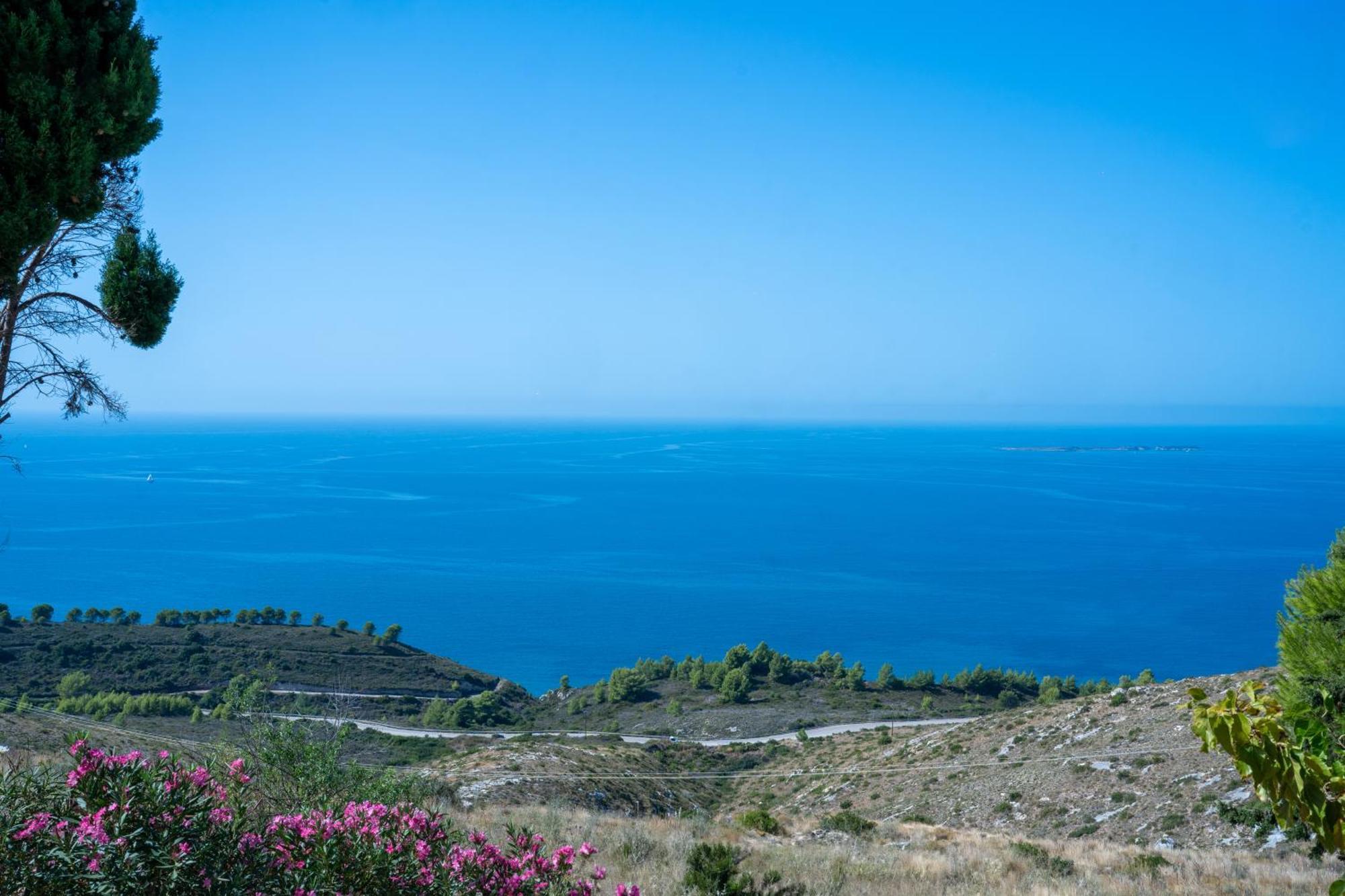 Rania-Apartments 2 Argostoli  Luaran gambar