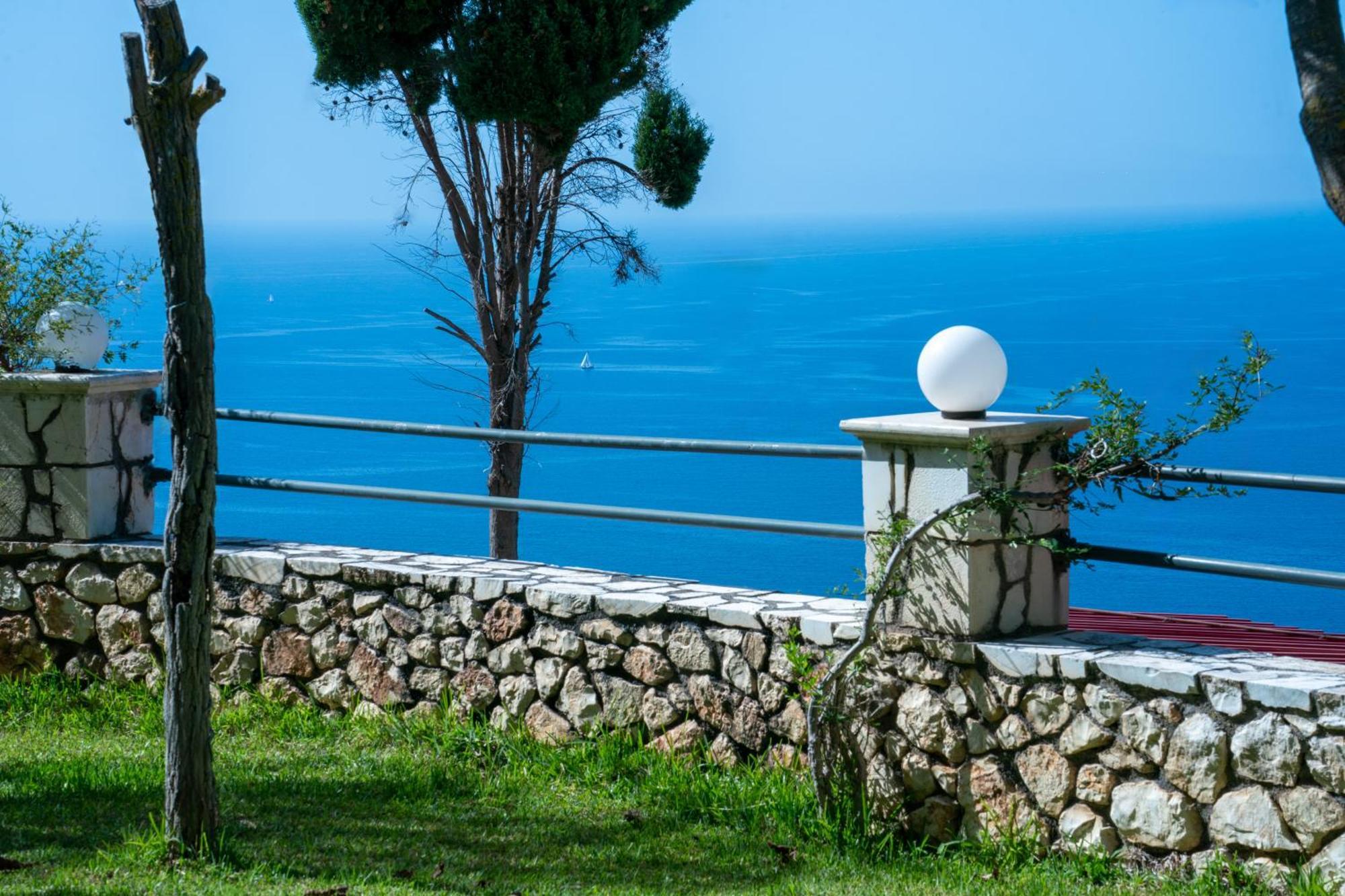 Rania-Apartments 2 Argostoli  Luaran gambar