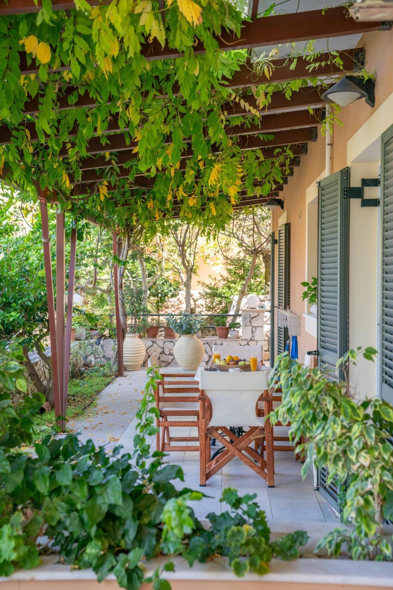 Rania-Apartments 2 Argostoli  Luaran gambar