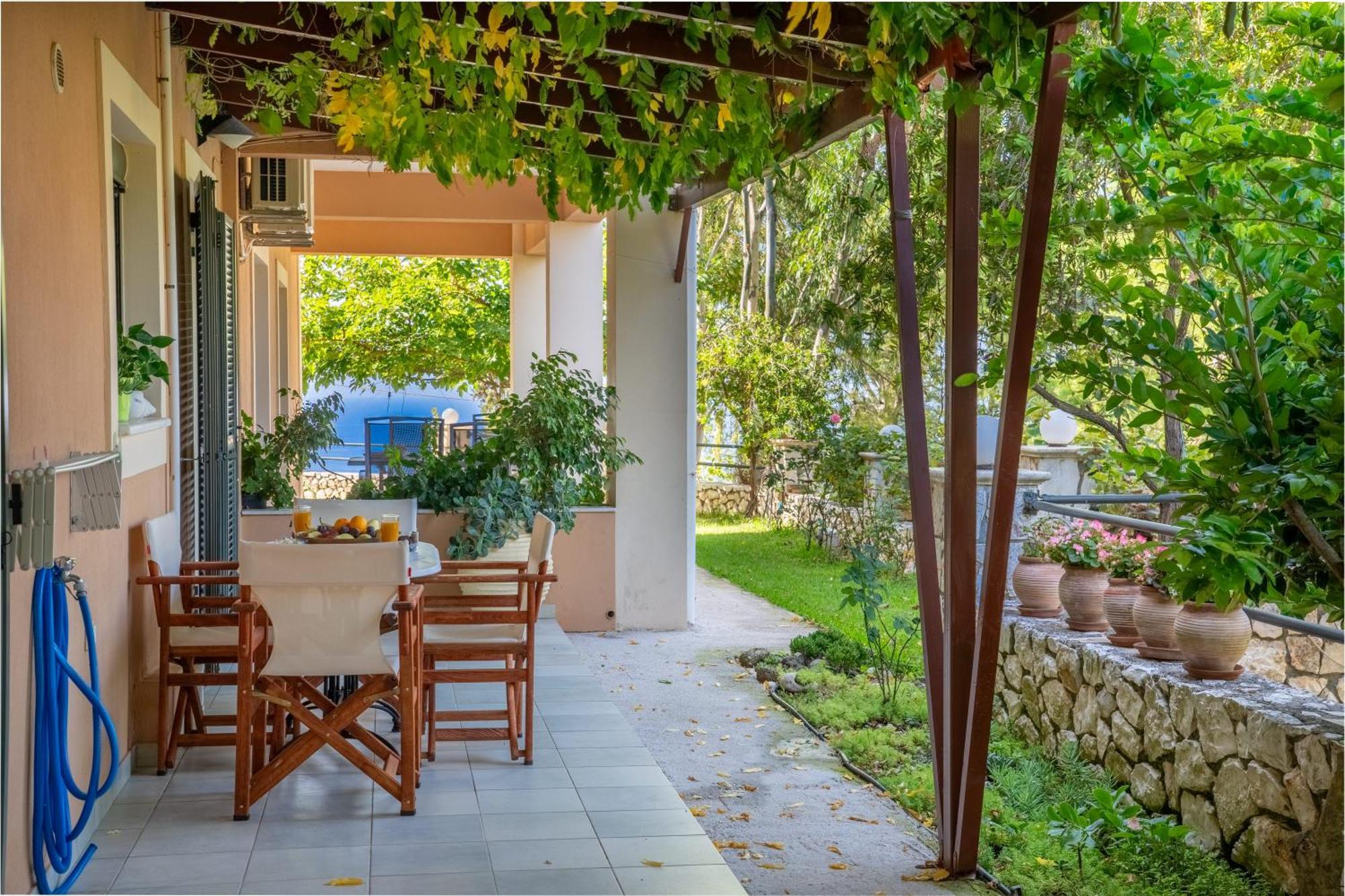 Rania-Apartments 2 Argostoli  Luaran gambar