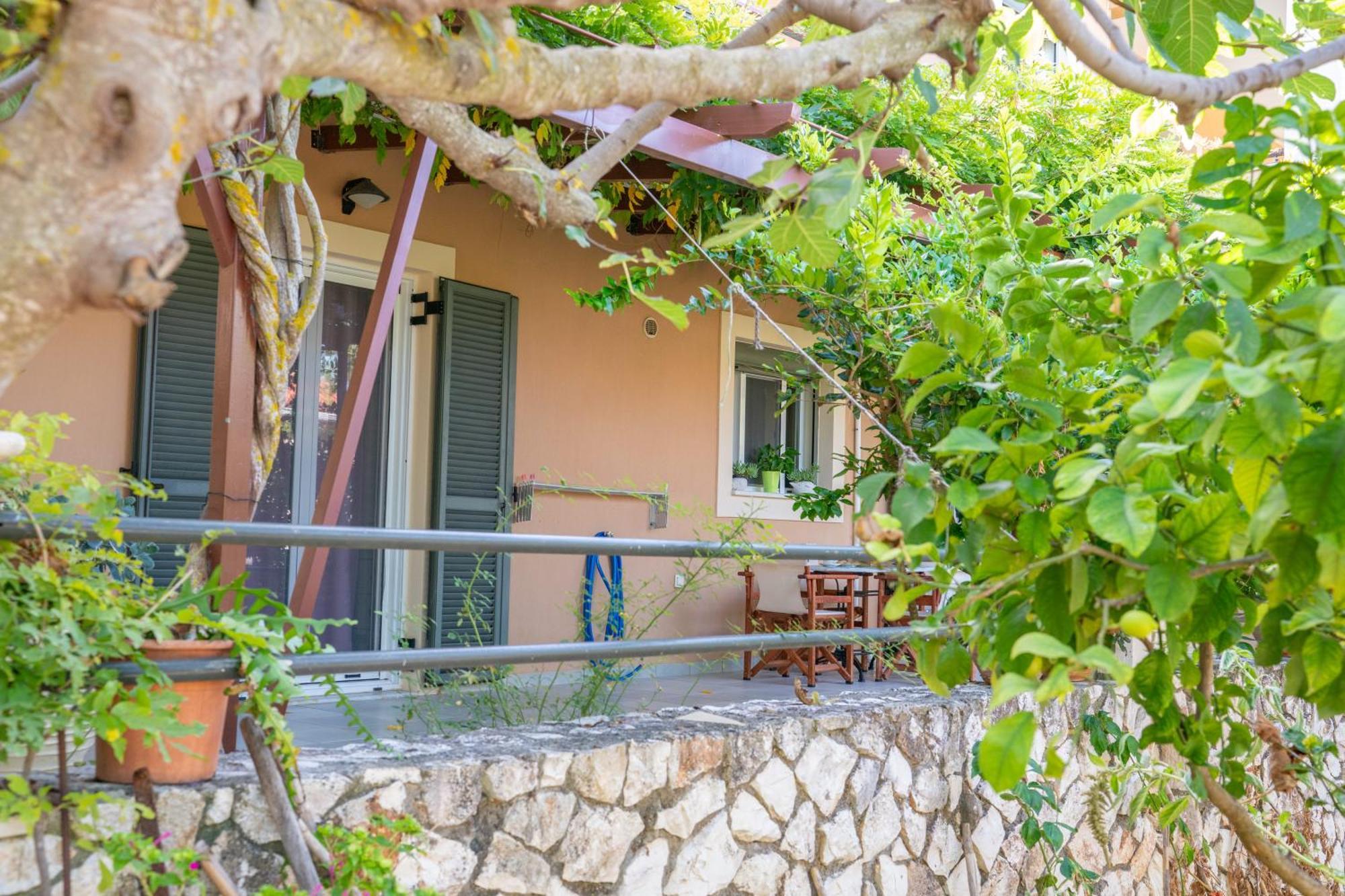 Rania-Apartments 2 Argostoli  Luaran gambar