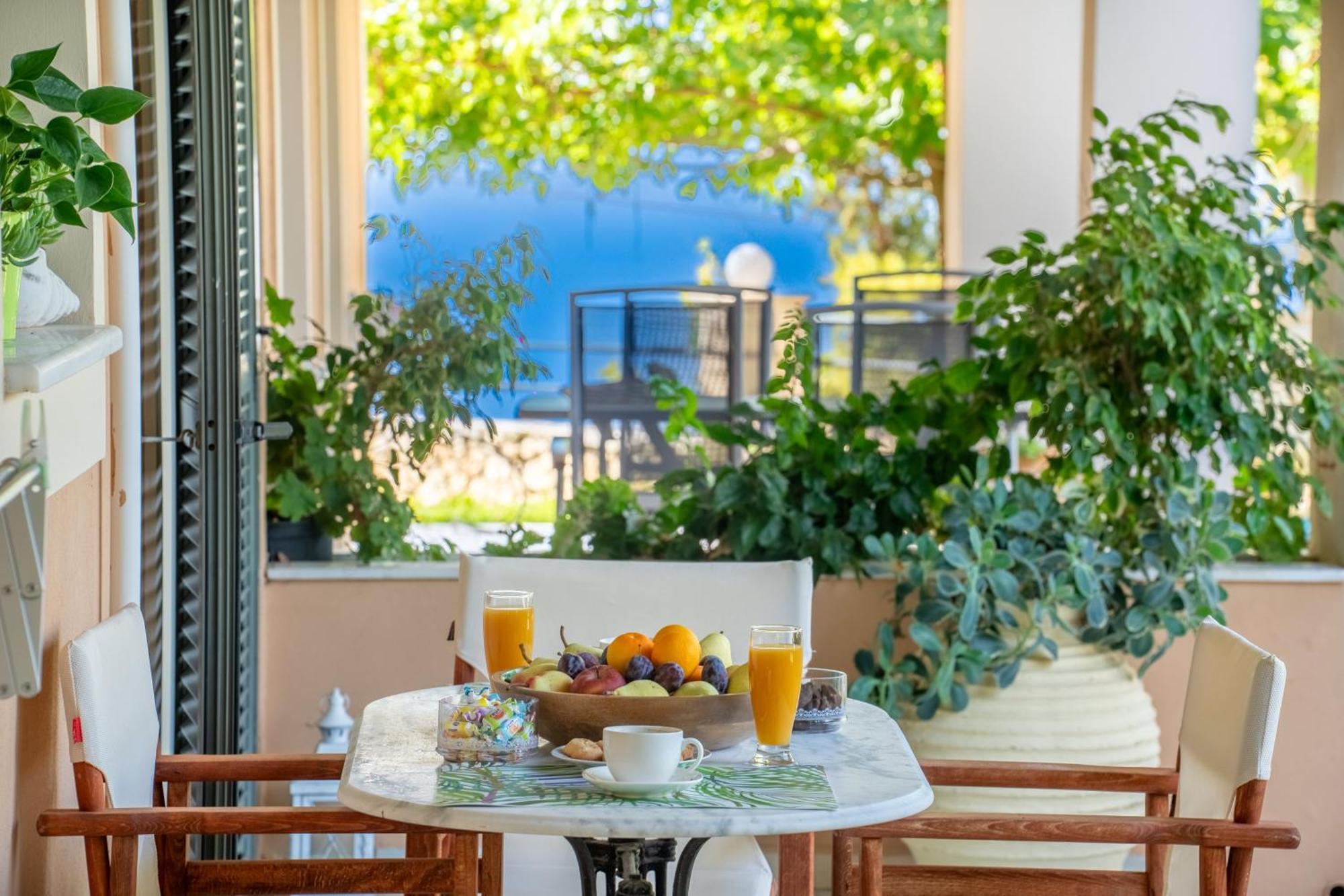 Rania-Apartments 2 Argostoli  Luaran gambar
