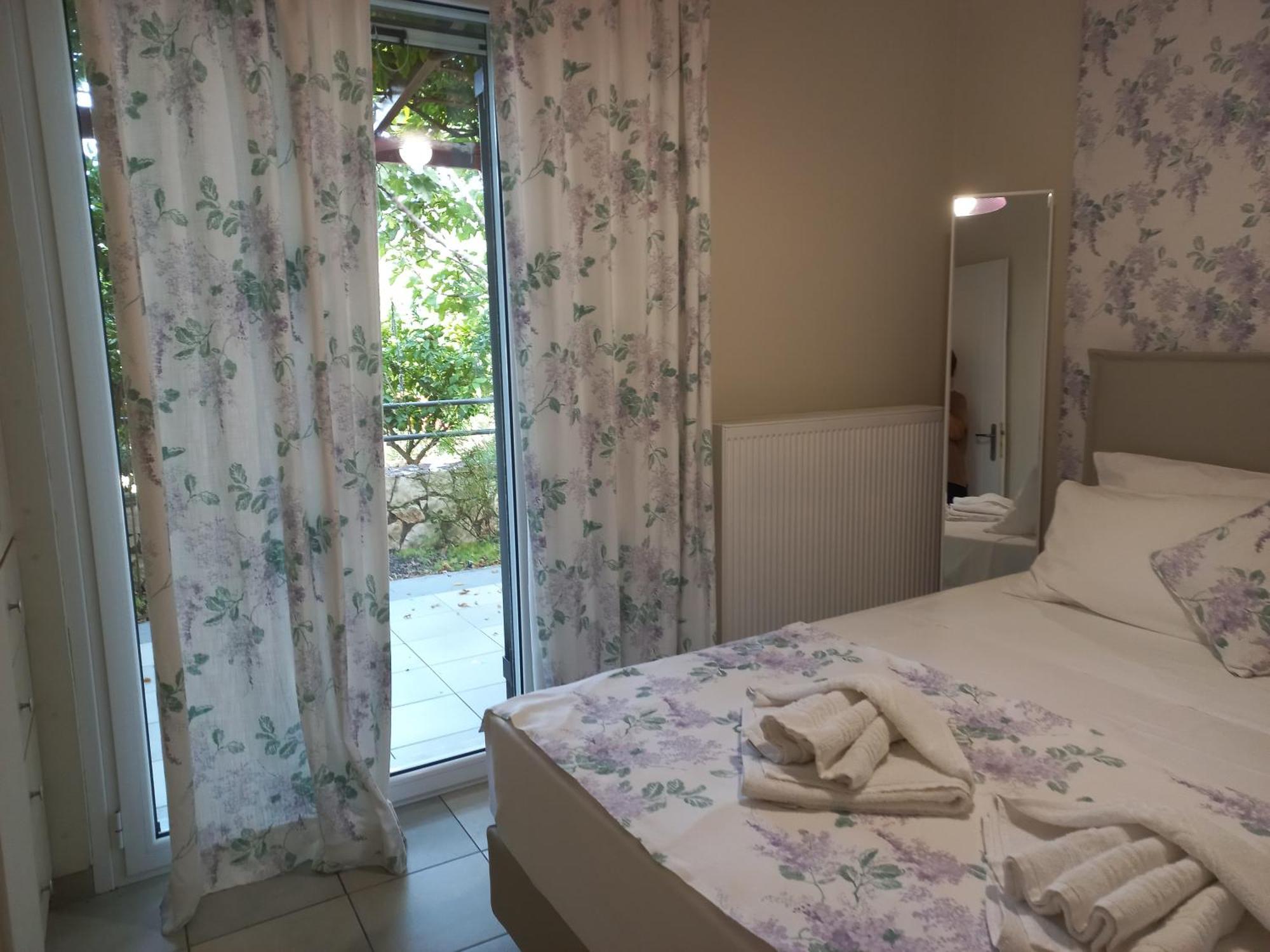 Rania-Apartments 2 Argostoli  Luaran gambar