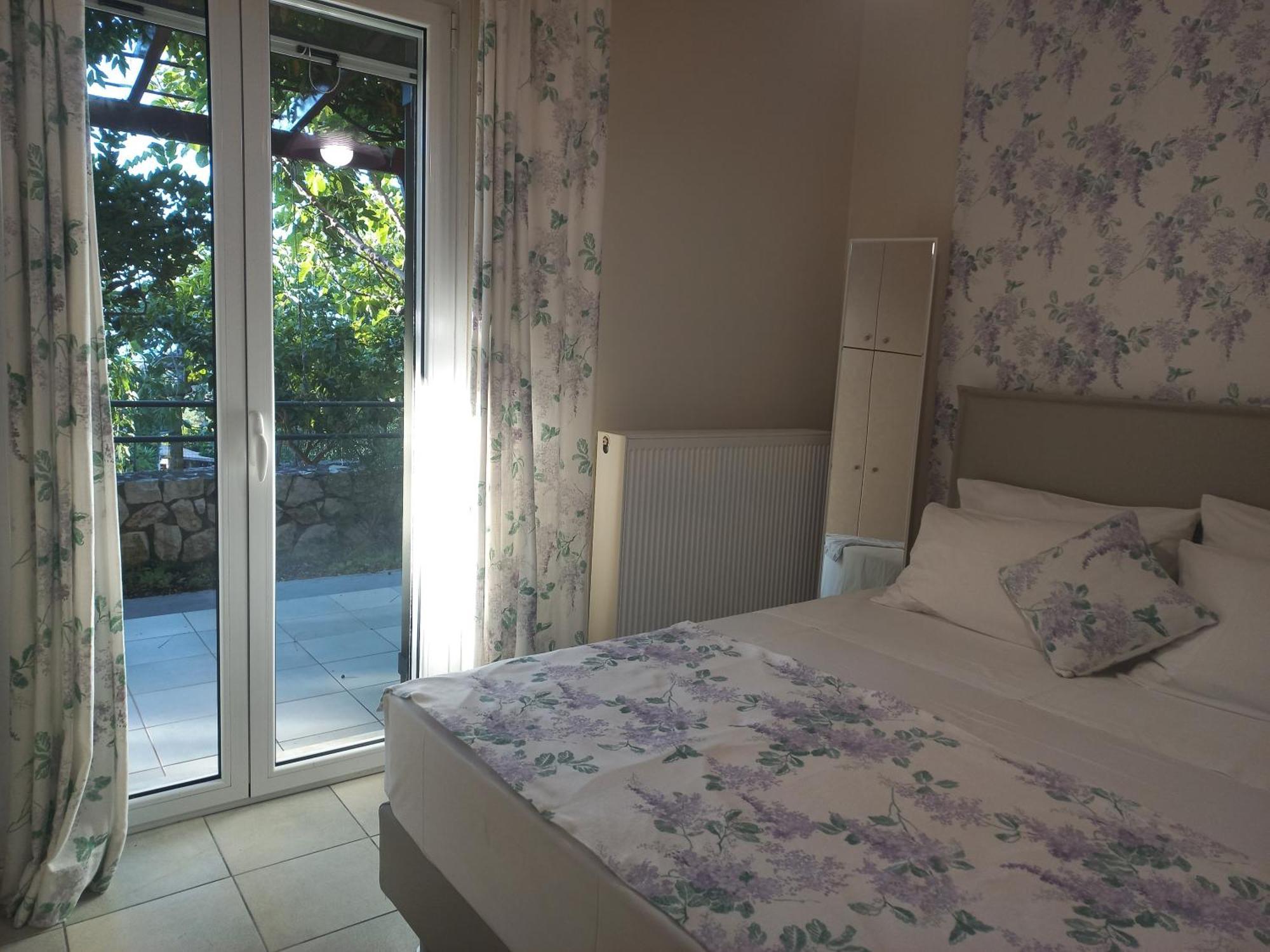 Rania-Apartments 2 Argostoli  Luaran gambar