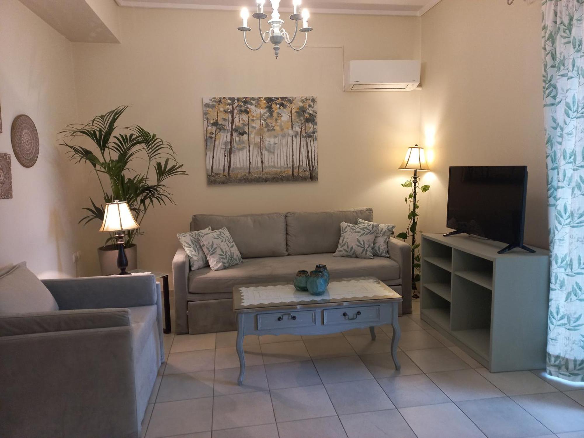 Rania-Apartments 2 Argostoli  Luaran gambar