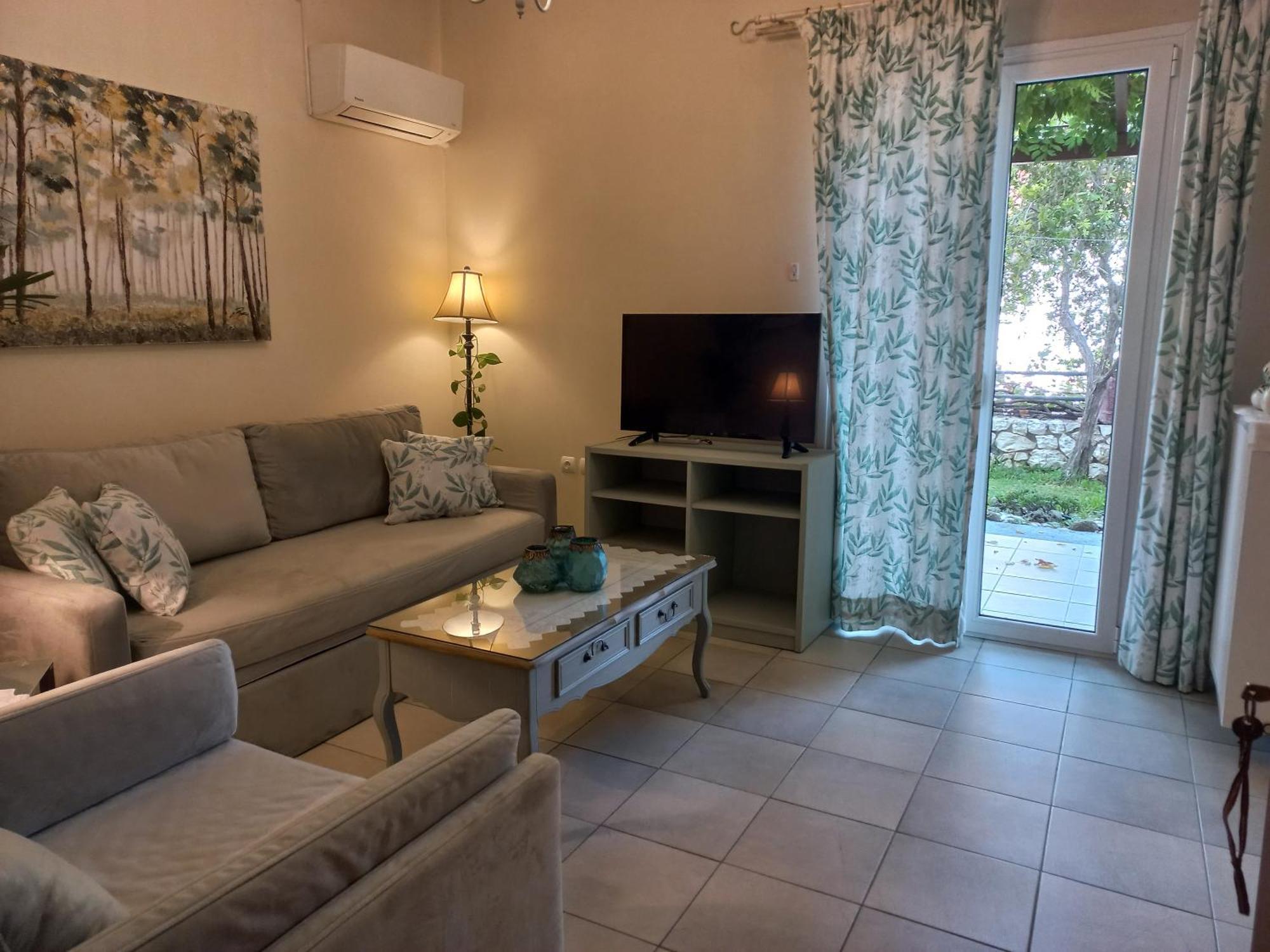 Rania-Apartments 2 Argostoli  Luaran gambar