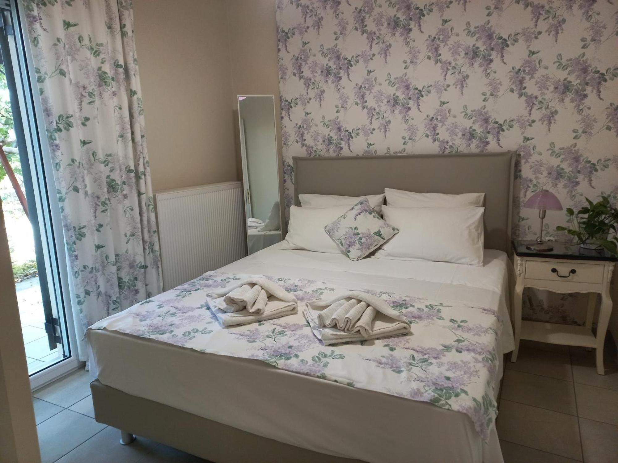Rania-Apartments 2 Argostoli  Luaran gambar