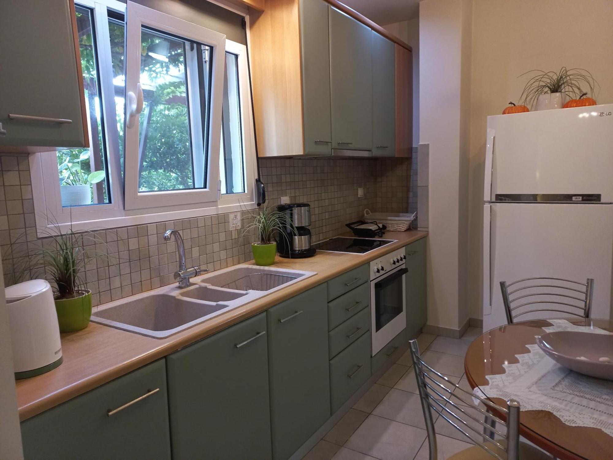 Rania-Apartments 2 Argostoli  Luaran gambar