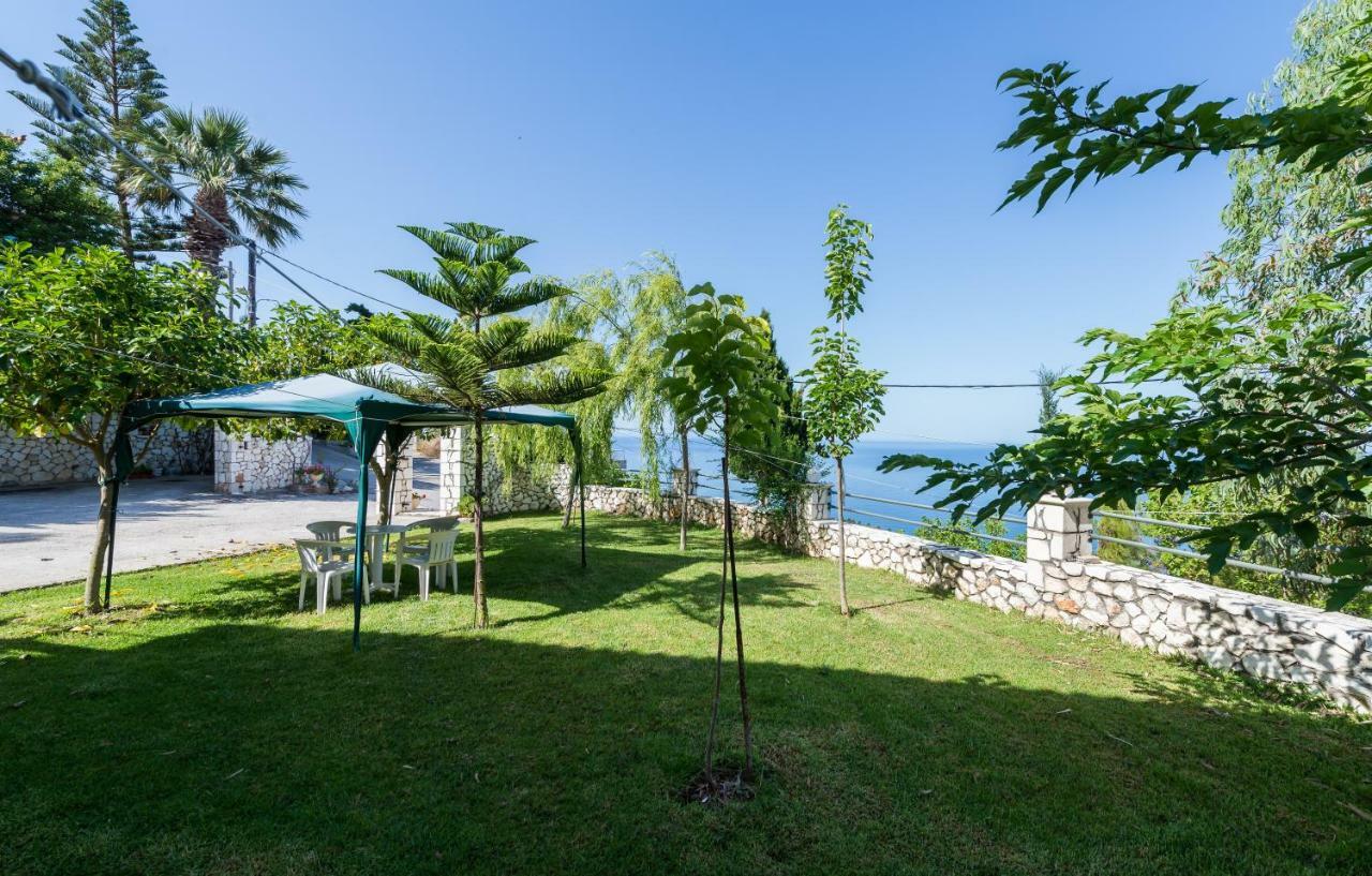Rania-Apartments 2 Argostoli  Luaran gambar
