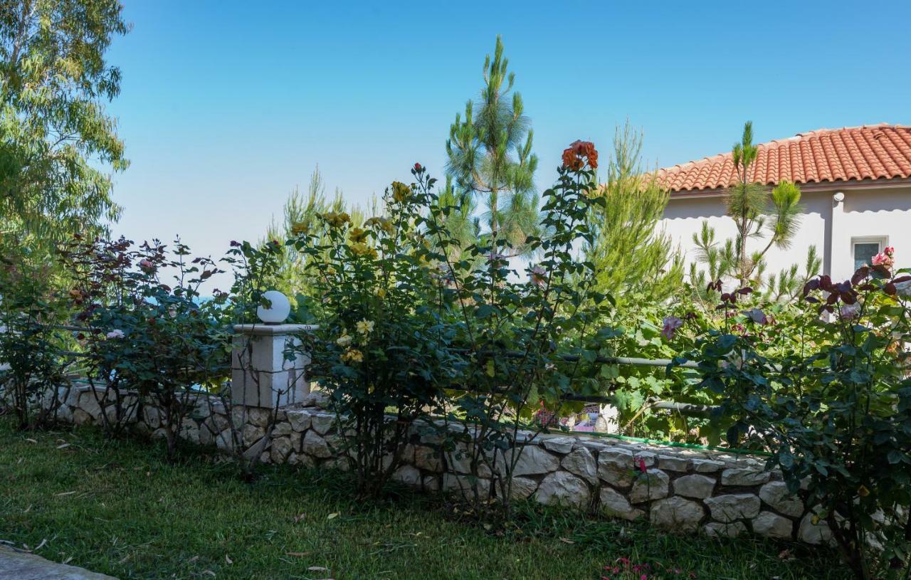 Rania-Apartments 2 Argostoli  Luaran gambar